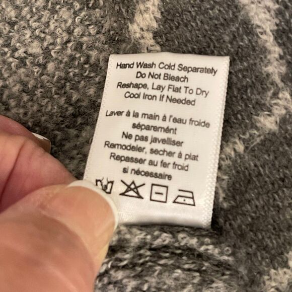 Marla Wynne Women’s Open Cardigan/Duster - Picture 11 of 11